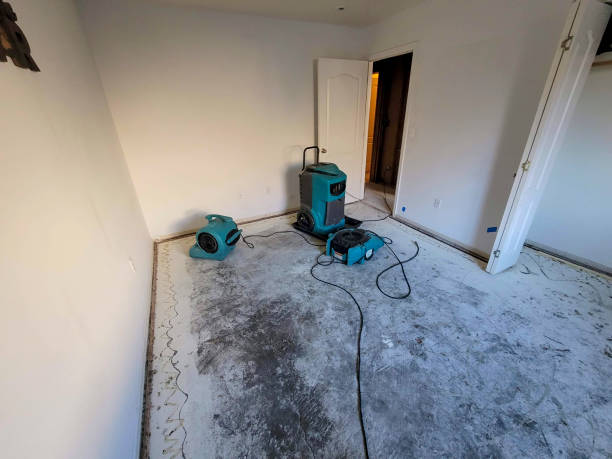 Fire Damage Restoration in Dover, AR