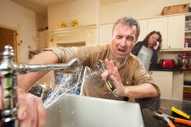 Best 24-hour water damage restoration  in Dover, AR